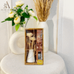 Aroma Reed Diffuser Gift Set (available in 3 fragrances)