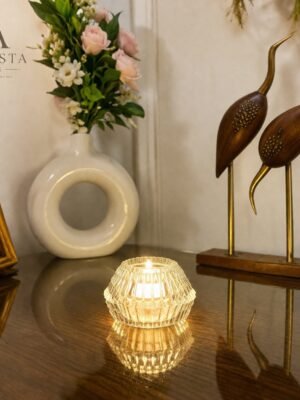 LED Tealight Candles