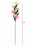 Elegant Lily Stem ( Set of 2 Pcs )