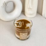 Hazelnut Espresso Scented Candle