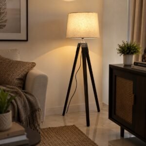 Nordic Tripod Floor Lamp-img1