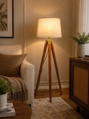 Nordic Tripod Floor Lamp-img2