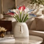 Premium Calla Lily ( Set of 5 Pcs )