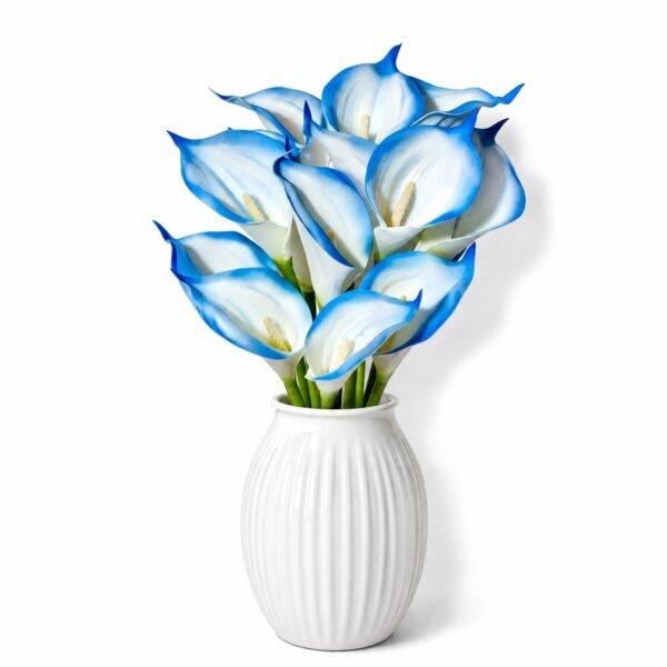 Premium Calla Lily ( Set of 5 Pcs )